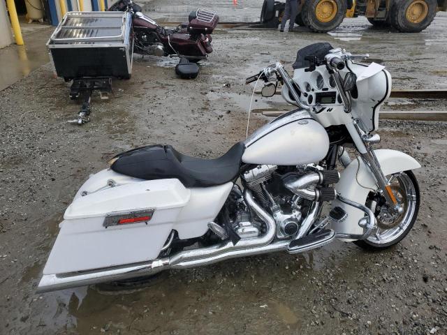  Salvage Harley-Davidson Flhxse3 Cv