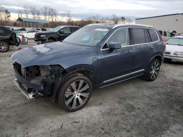  Salvage Volvo Xc90 Plus