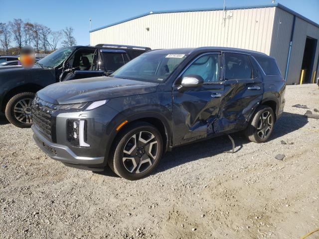  Salvage Hyundai PALISADE