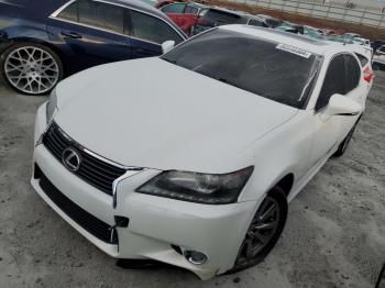  Salvage Lexus Gs