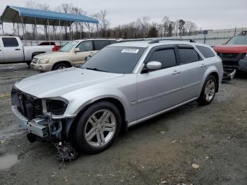  Salvage Dodge Magnum