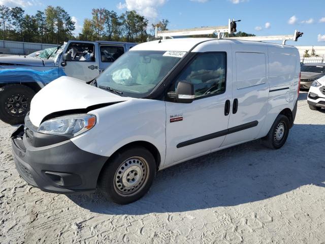  Salvage Ram Promaster