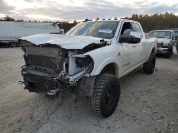  Salvage Ram 3500