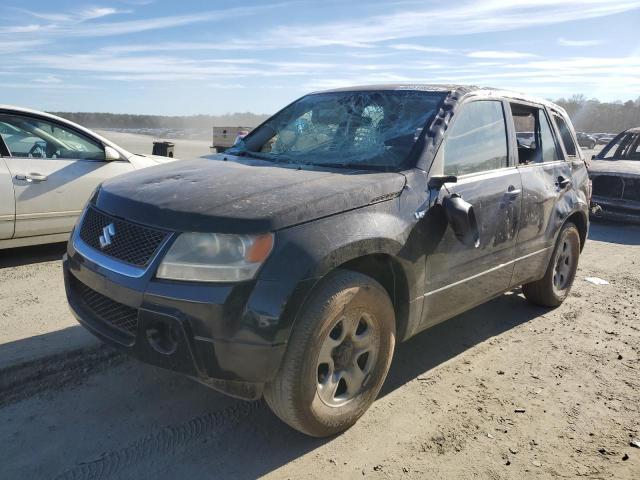  Salvage Suzuki Gr Vitara