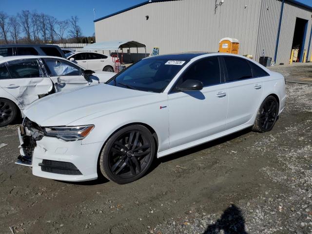  Salvage Audi A6