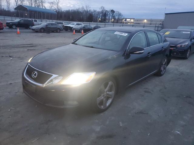  Salvage Lexus Gs