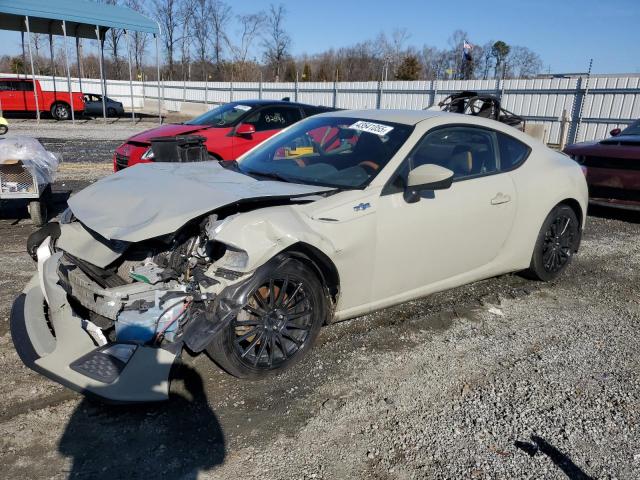  Salvage Toyota Scion