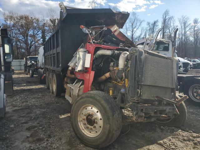  Salvage Freightliner Convention