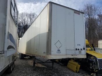  Salvage Hyundai Trailer