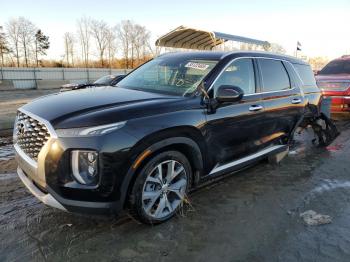  Salvage Hyundai PALISADE