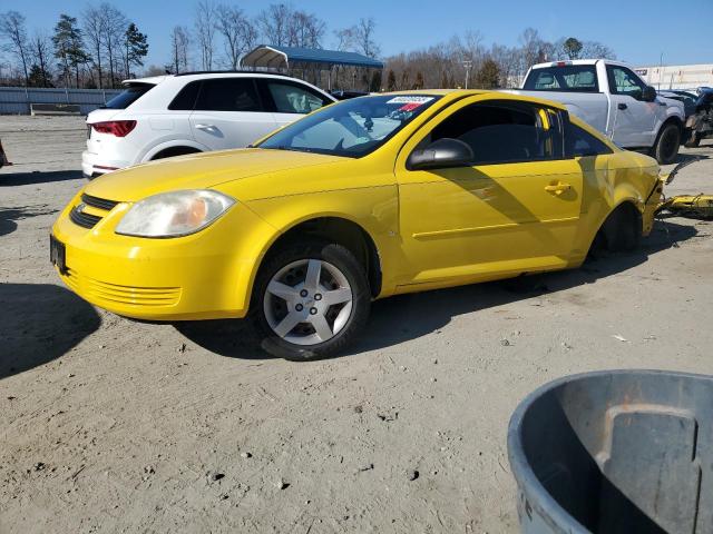  Salvage Chevrolet Cobalt Ls