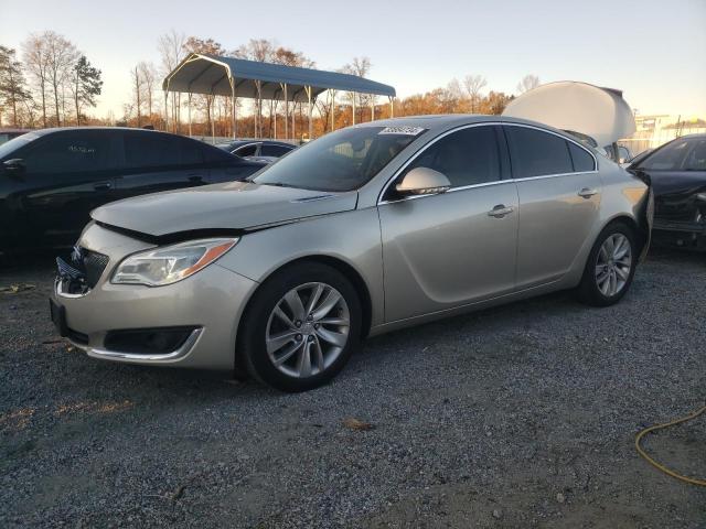  Salvage Buick Regal