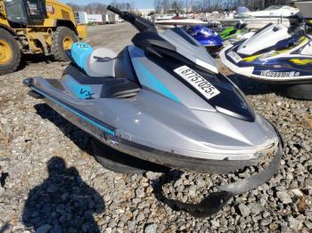  Salvage Yamaha Vx Cruiser