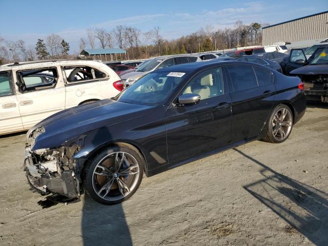  Salvage BMW M Series