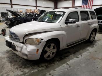  Salvage Chevrolet HHR