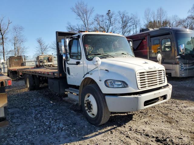  Salvage Freightliner M2 106 Med