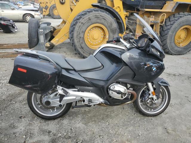  Salvage BMW R