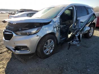  Salvage Buick Enclave