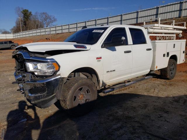  Salvage Ram 2500