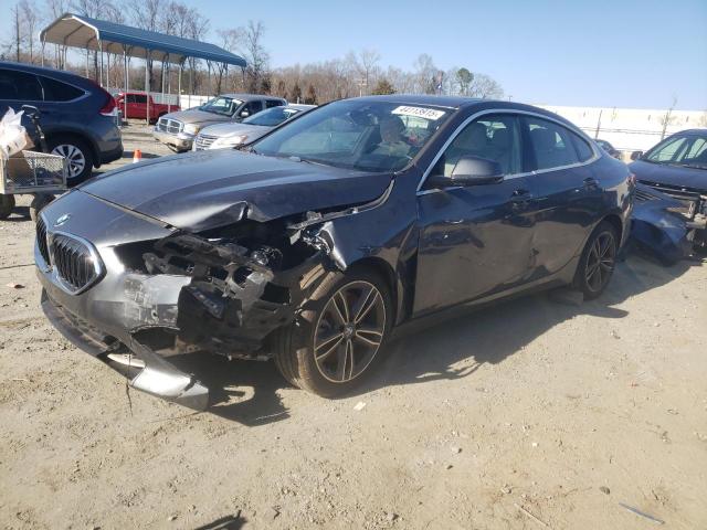  Salvage BMW 2 Series