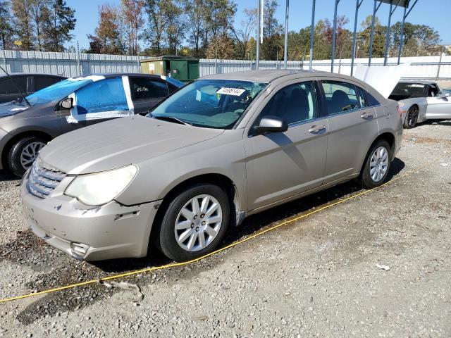  Salvage Chrysler Sebring