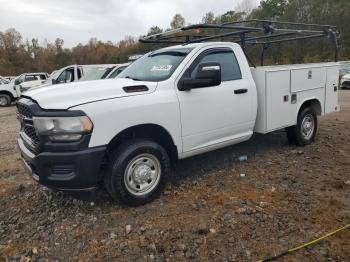  Salvage Ram 2500