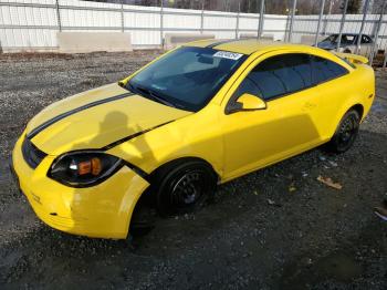  Salvage Chevrolet Cobalt