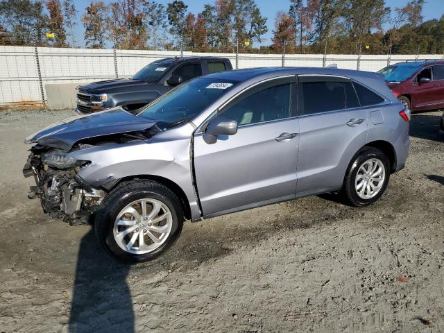  Salvage Acura RDX