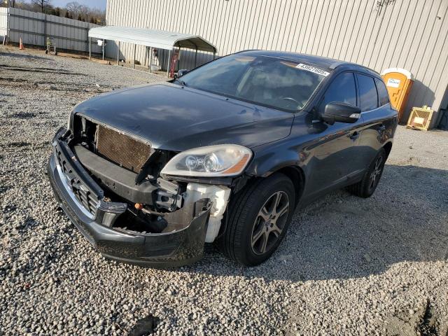  Salvage Volvo XC60