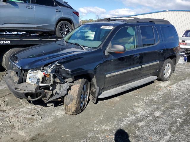  Salvage GMC Envoy