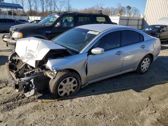  Salvage Mitsubishi Galant