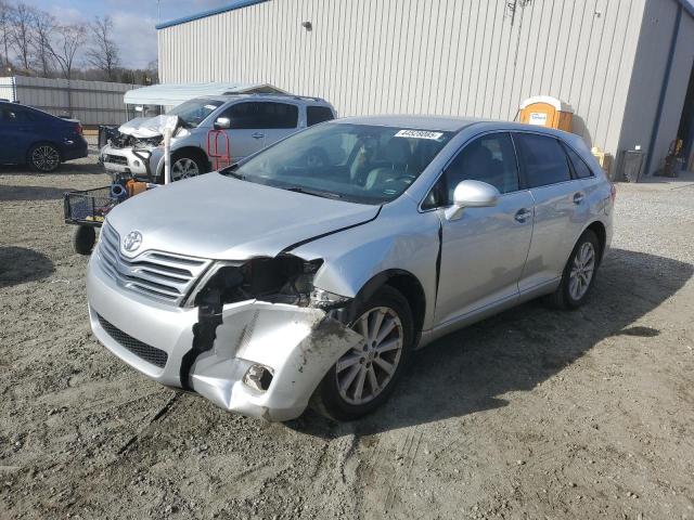  Salvage Toyota Venza