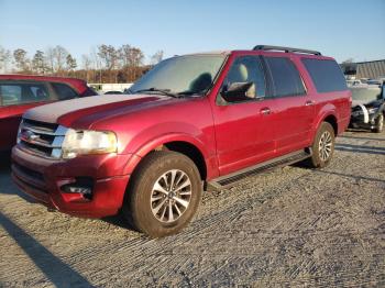  Salvage Ford Expedition