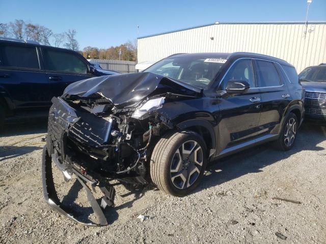  Salvage Hyundai PALISADE