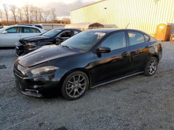  Salvage Dodge Dart