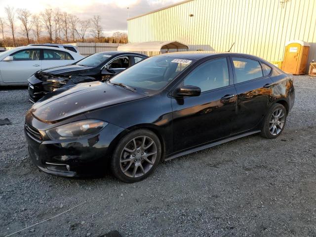  Salvage Dodge Dart