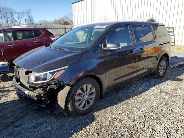  Salvage Kia Sedona