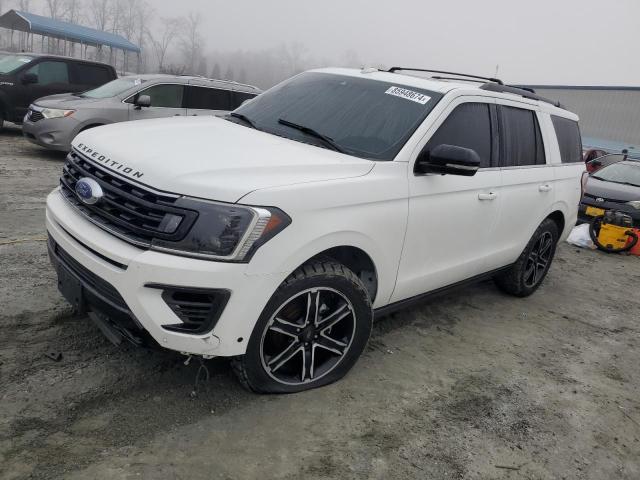  Salvage Ford Expedition