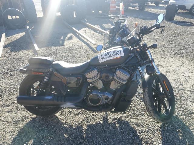  Salvage Harley-Davidson Rh975