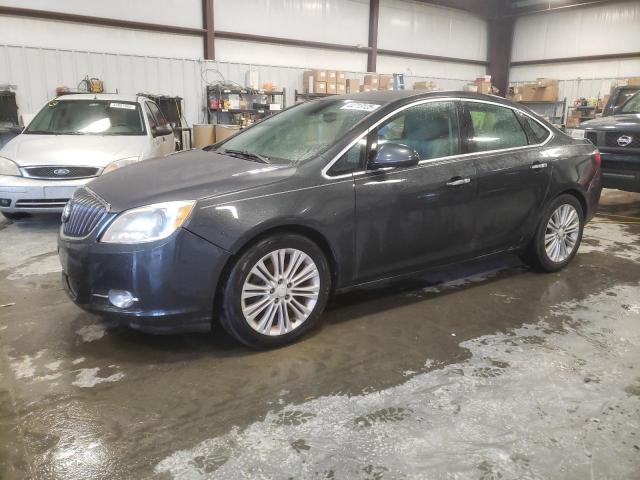  Salvage Buick Verano