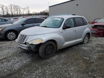  Salvage Chrysler PT Cruiser