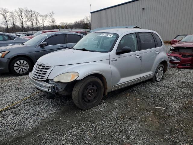  Salvage Chrysler PT Cruiser