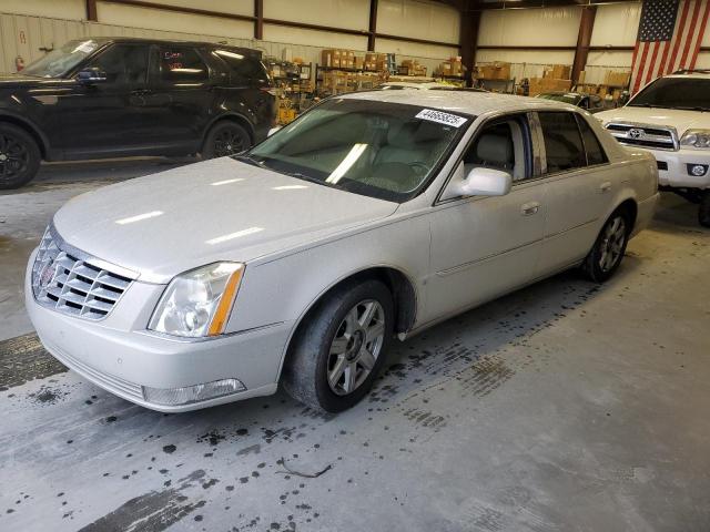  Salvage Cadillac DTS