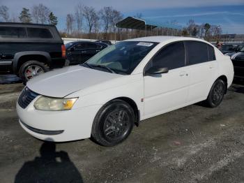  Salvage Saturn Ion