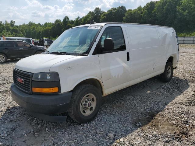  Salvage GMC Savana