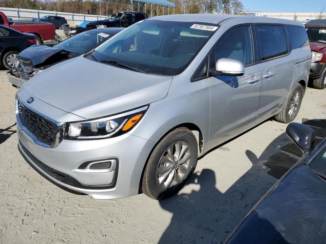  Salvage Kia Sedona