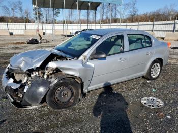  Salvage Chevrolet Cobalt Ls