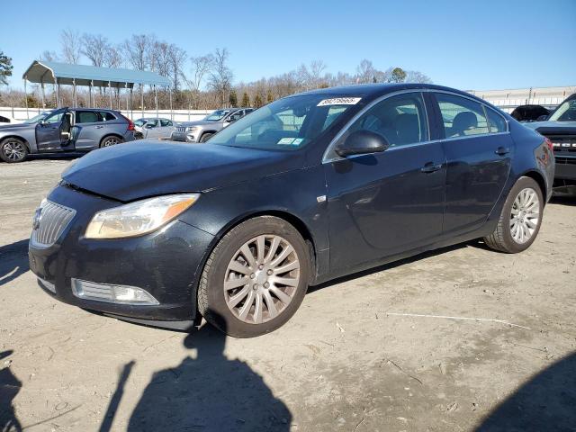  Salvage Buick Regal