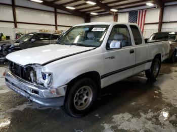  Salvage Toyota T100