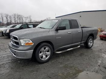  Salvage Dodge Ram 1500